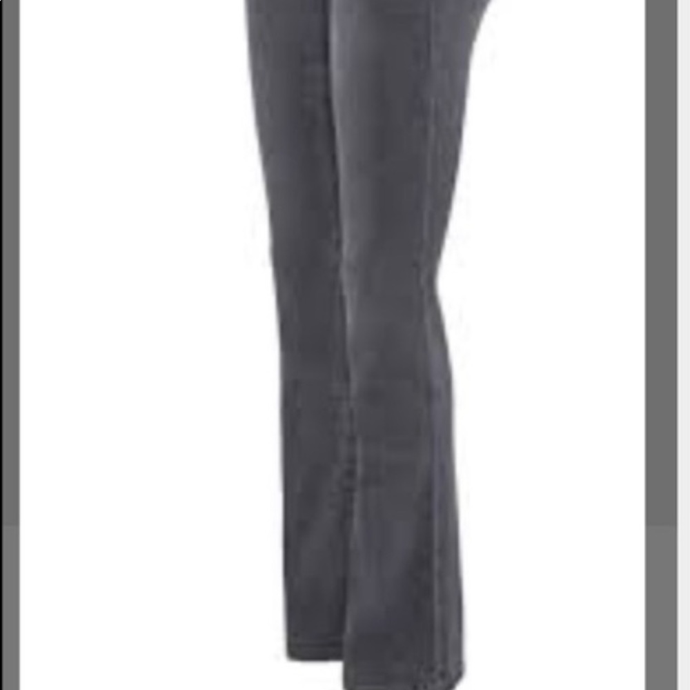 Cabi Shadow Slimfit Bootcut Jeans